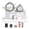 SET MONTAJ TURBO FA1 KT130220 - Compatibil cu FORD, FORD AUSTRALIA