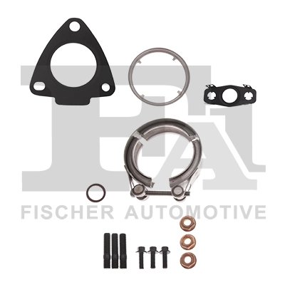 Set montaj turbo FA1 KT130490