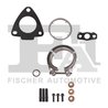 Set montaj turbo FA1 KT130490