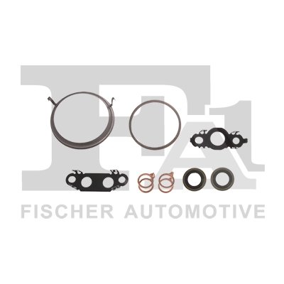 SET MONTAJ TURBO FA1 KT130410E - Compatibil cu FORD