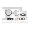 SET MONTAJ TURBO FA1 KT130410E - Compatibil cu FORD