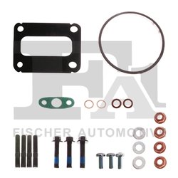 Set montaj turbo FA1 KT130510