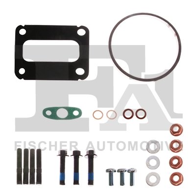 Set montaj turbo FA1 KT130510