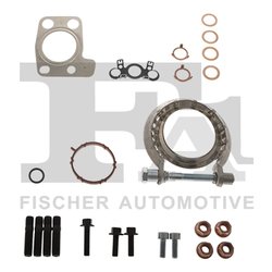 SET MONTAJ TURBO FA1 KT130700 - Compatibil cu FORD