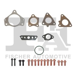 SET MONTAJ TURBO FA1 KT140030 - Compatibil cu CHRYSLER, JEEP, MERCEDES-BENZ