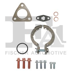 SET MONTAJ TURBO FA1 KT140050 - Compatibil cu MERCEDES-BENZ