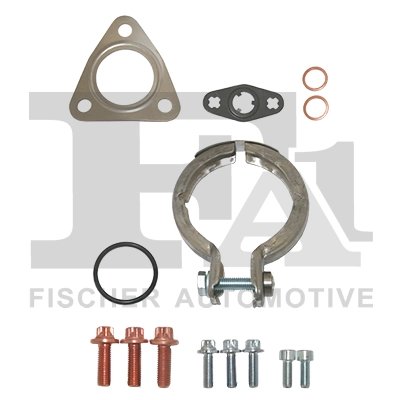 Set montaj turbo FA1 KT140050
