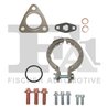 Set montaj turbo FA1 KT140050