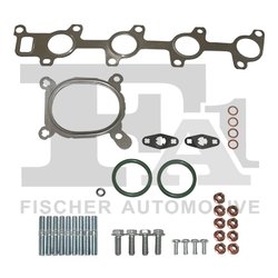Set montaj turbo FA1 KT140060