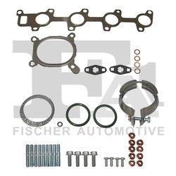 Set montaj turbo FA1 KT140065