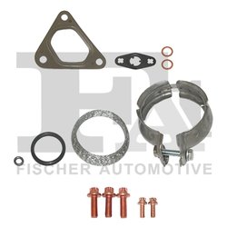 Set montaj turbo FA1 KT140070