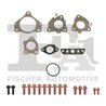 SET MONTAJ TURBO FA1 KT140075 - Compatibil cu JEEP, MERCEDES-BENZ