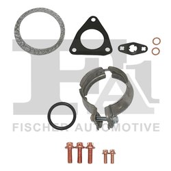 Set montaj turbo FA1 KT140095
