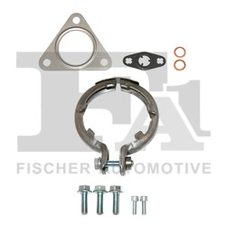 Set montaj turbo FA1 KT140170