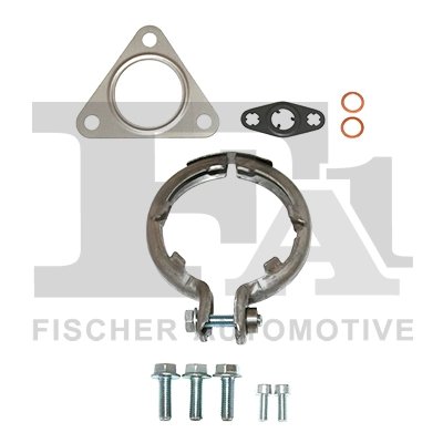 Set montaj turbo FA1 KT140170
