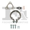 Set montaj turbo FA1 KT140170