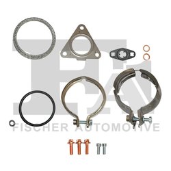 Set montaj turbo FA1 KT140230