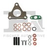 SET MONTAJ TURBO FA1 KT140300 - Compatibil cu SMART