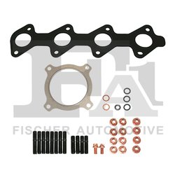SET MONTAJ TURBO FA1 KT140480 - Compatibil cu MERCEDES-BENZ