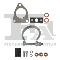 Set montaj turbo FA1 KT210011
