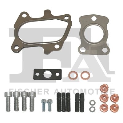 Set montaj turbo FA1 KT210045