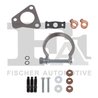 Set montaj turbo FA1 KT210280