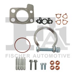 SET MONTAJ TURBO FA1 KT210330 - Compatibil cu CITROEN, FIAT, FORD, FORD AUSTRALIA, MAZDA, PEUGEOT, VOLVO