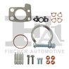 Set montaj turbo FA1 KT210330