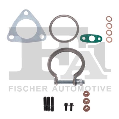 Set montaj turbo FA1 KT210340