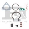 Set montaj turbo FA1 KT210340