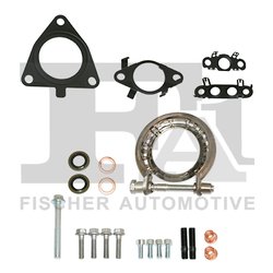 Set montaj turbo FA1 KT210380