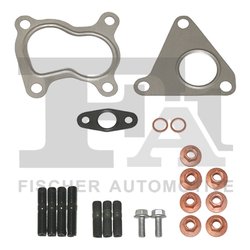 Set montaj turbo FA1 KT220006