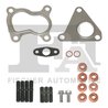 Set montaj turbo FA1 KT220006