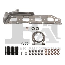 SET MONTAJ TURBO FA1 KT210680 - Compatibil cu CITROEN, PEUGEOT