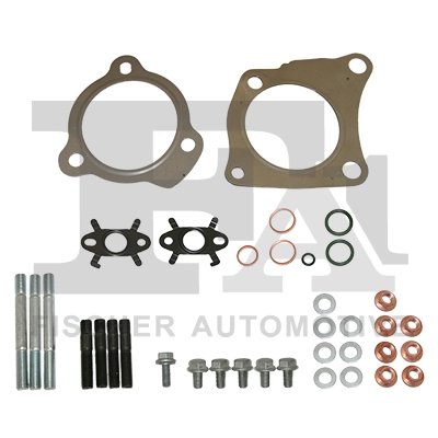 Set montaj turbo FA1 KT220020