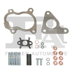 SET MONTAJ TURBO FA1 KT220025 - Compatibil cu MITSUBISHI, NISSAN, OPEL, RENAULT, VOLVO