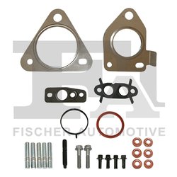 Set montaj turbo FA1 KT220060