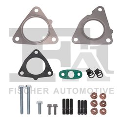 Set montaj turbo FA1 KT220090