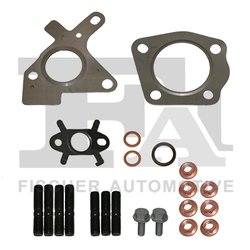 Set montaj turbo FA1 KT220100