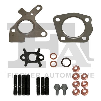 Set montaj turbo FA1 KT220100