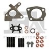 Set montaj turbo FA1 KT220100