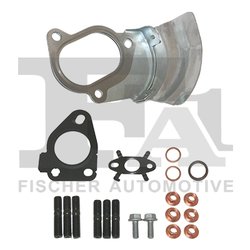 Set montaj turbo FA1 KT220240