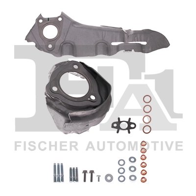 Set montaj turbo FA1 KT220250