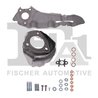 Set montaj turbo FA1 KT220250