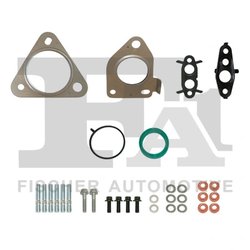 Set montaj turbo FA1 KT220300