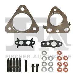 Set montaj turbo FA1 KT220390