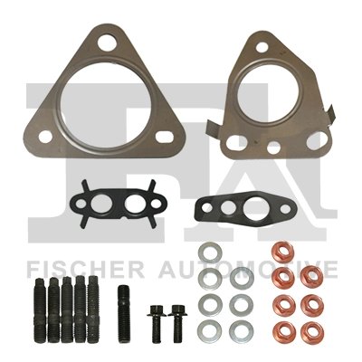 Set montaj turbo FA1 KT220390