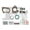 SET MONTAJ TURBO FA1 KT220260 - Compatibil cu NISSAN, OPEL, RENAULT, VAUXHALL