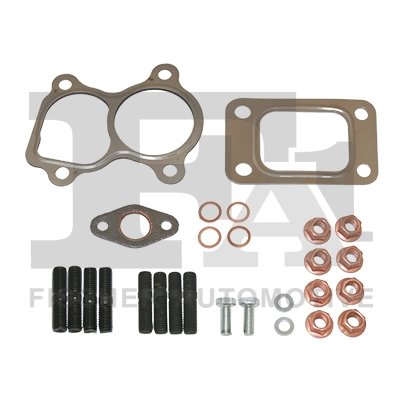 Set montaj turbo FA1 KT220400