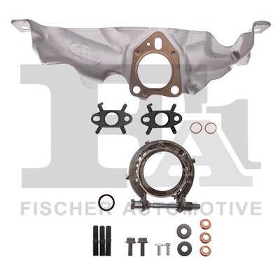SET MONTAJ TURBO FA1 KT220420 - Compatibil cu DACIA, NISSAN, RENAULT